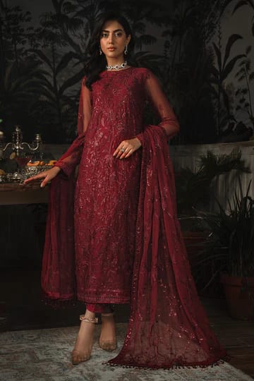 SA500124_360x Zarif ZLR 01 MARLENE - Image 1