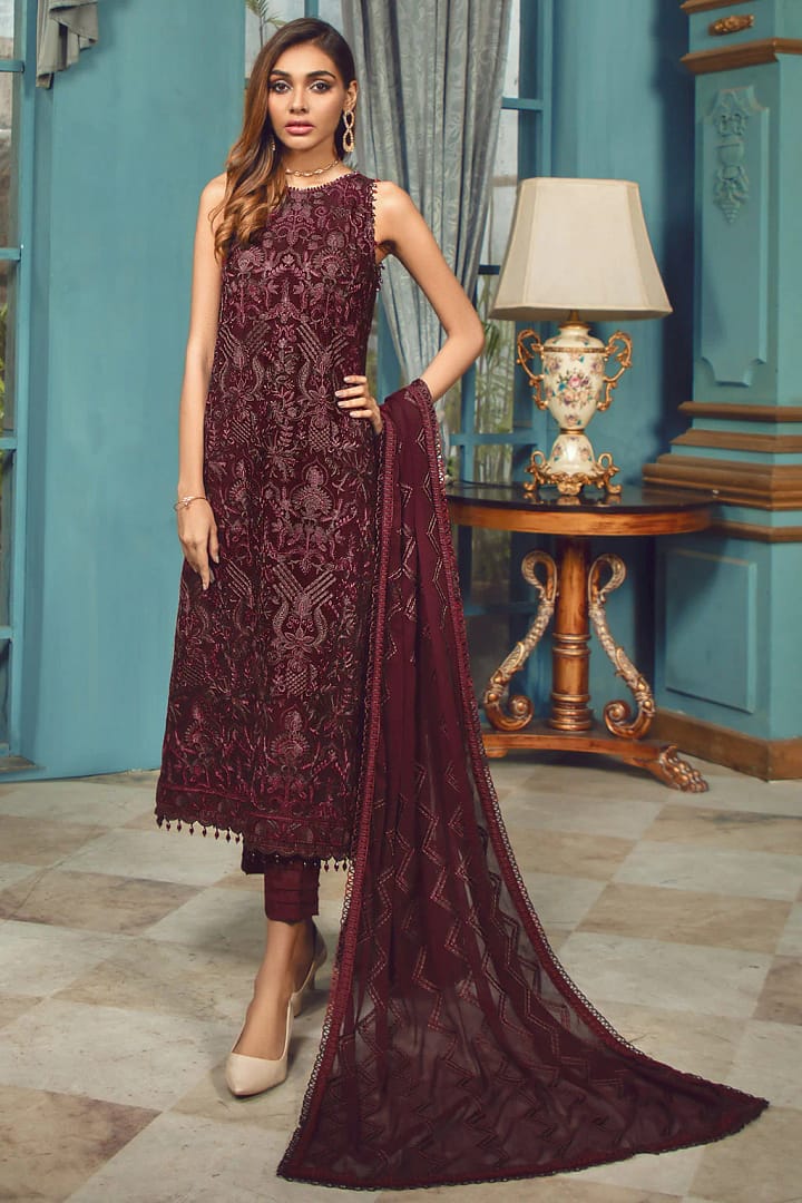 RZ-08IRENE_dc105f63-6b68-4702-af3a-210ea51844d6 Rangrez by Zarif Festive Chiffon 3Pc Suit ZR-06 IRENE