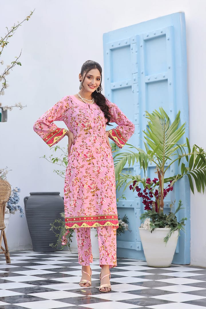 zlsap 0005 lawn 2p Zoella Lawn ZLSAP - 0005 - Image 1