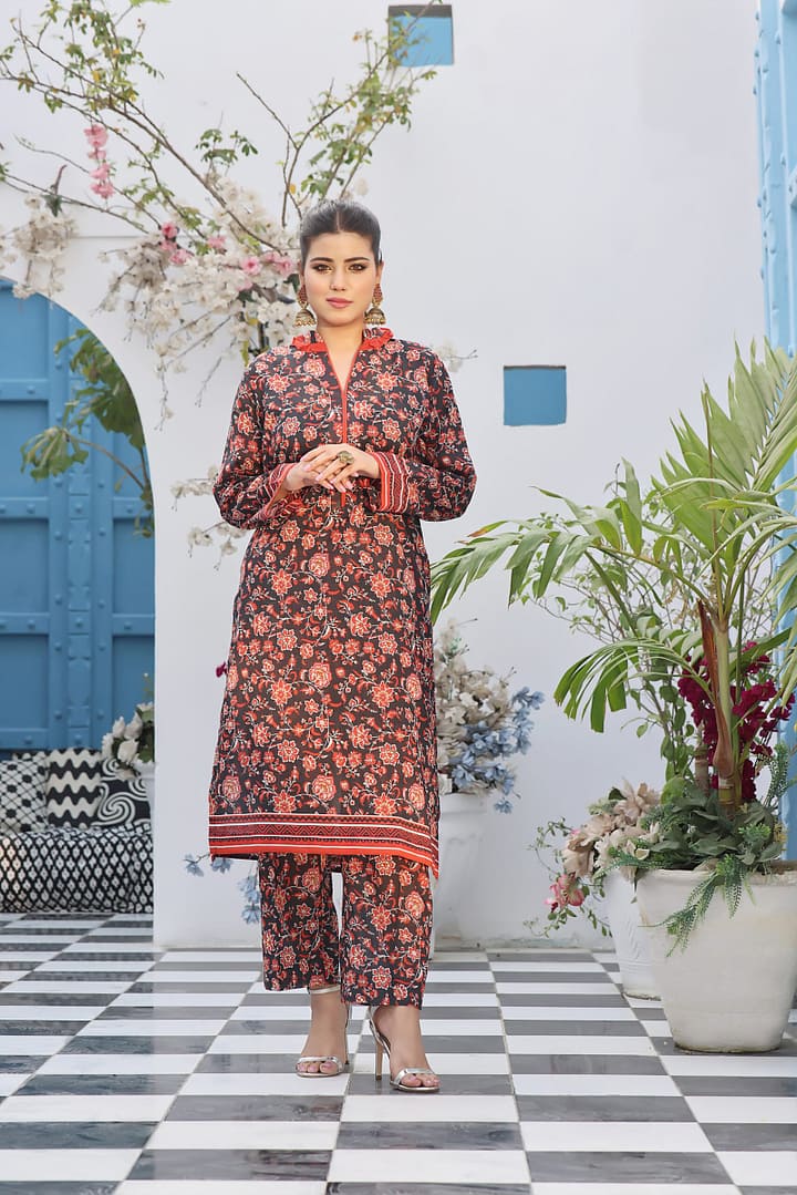 zlsap 0010 lawn 2p 1 Zoella Lawn ZLSAP - 0010 - Image 1