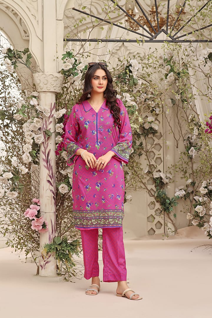 zlsap 0018 lawn 2p Zoella Lawn ZLSAP - 0018 - Image 1